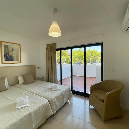 Mouraliz Apartments By Hd Properties - Vilamoura Marina Kültér fotó