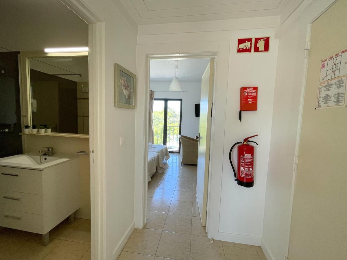 Mouraliz Apartments By Hd Properties - Vilamoura Marina Kültér fotó