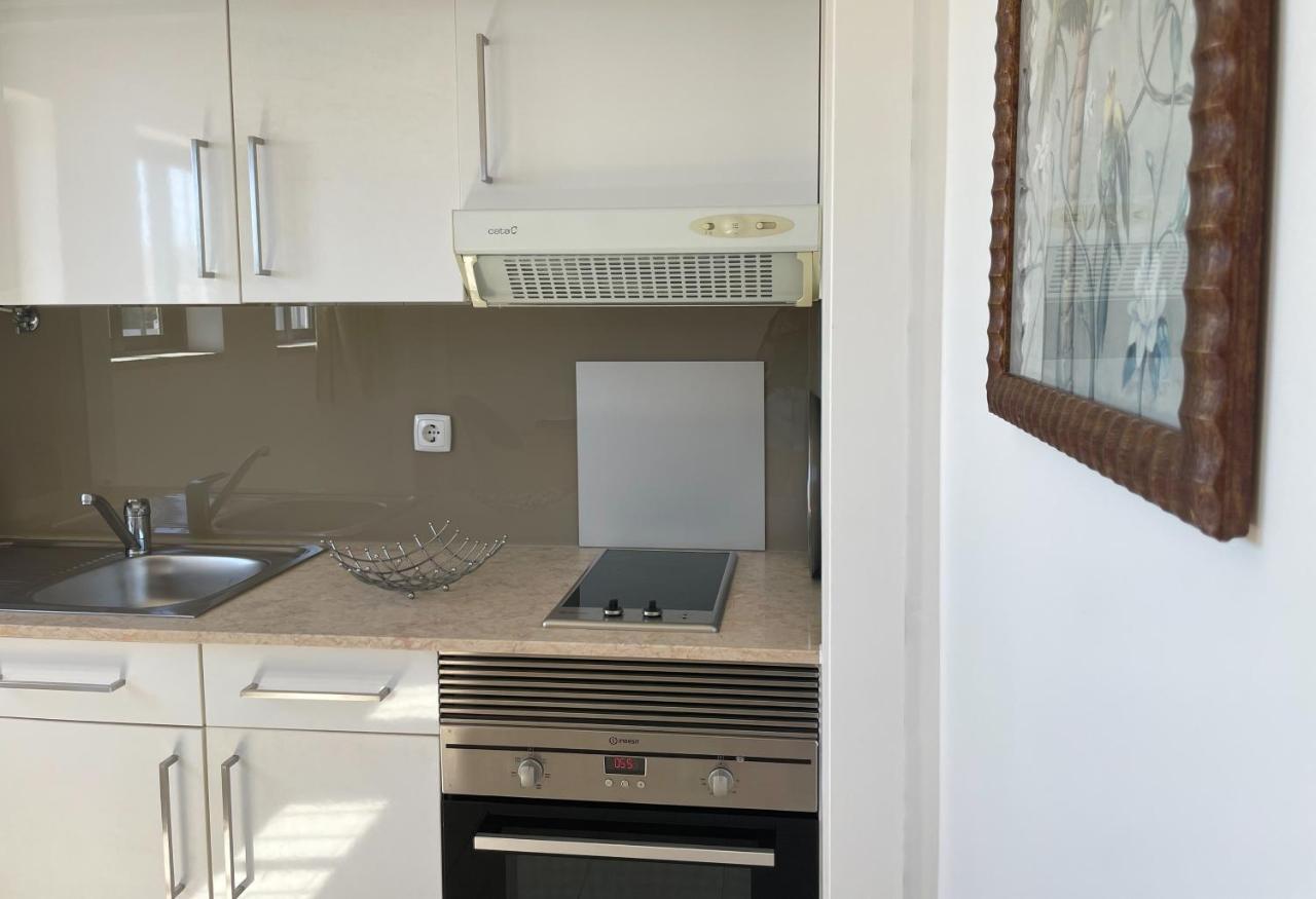 Mouraliz Apartments By Hd Properties - Vilamoura Marina Kültér fotó