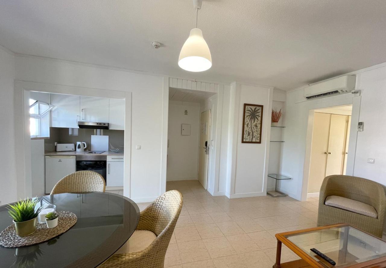Mouraliz Apartments By Hd Properties - Vilamoura Marina Kültér fotó
