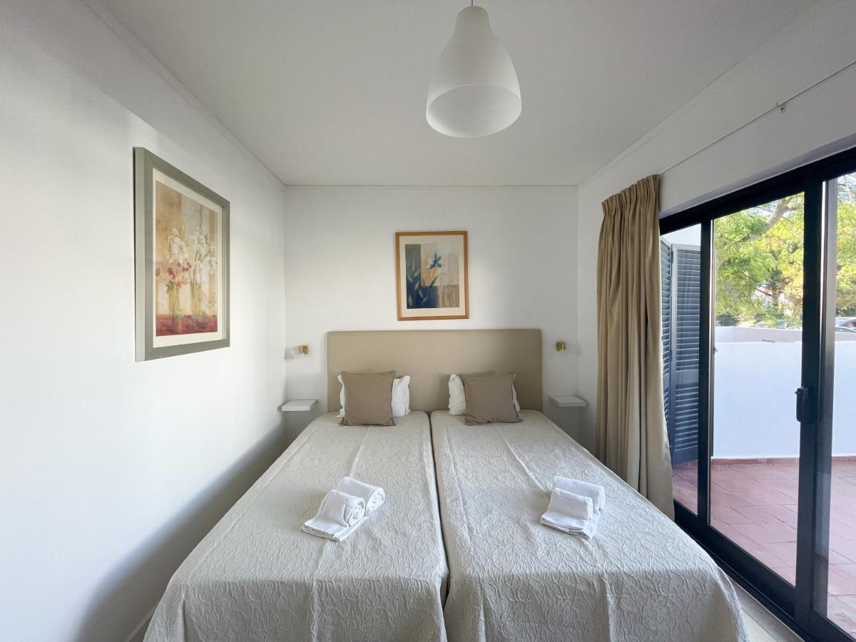 Mouraliz Apartments By Hd Properties - Vilamoura Marina Kültér fotó