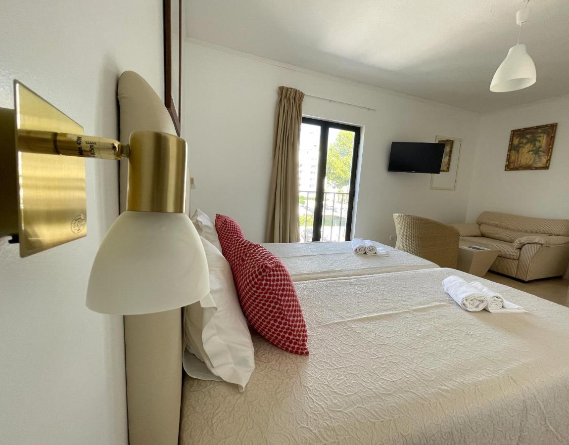 Mouraliz Apartments By Hd Properties - Vilamoura Marina Kültér fotó