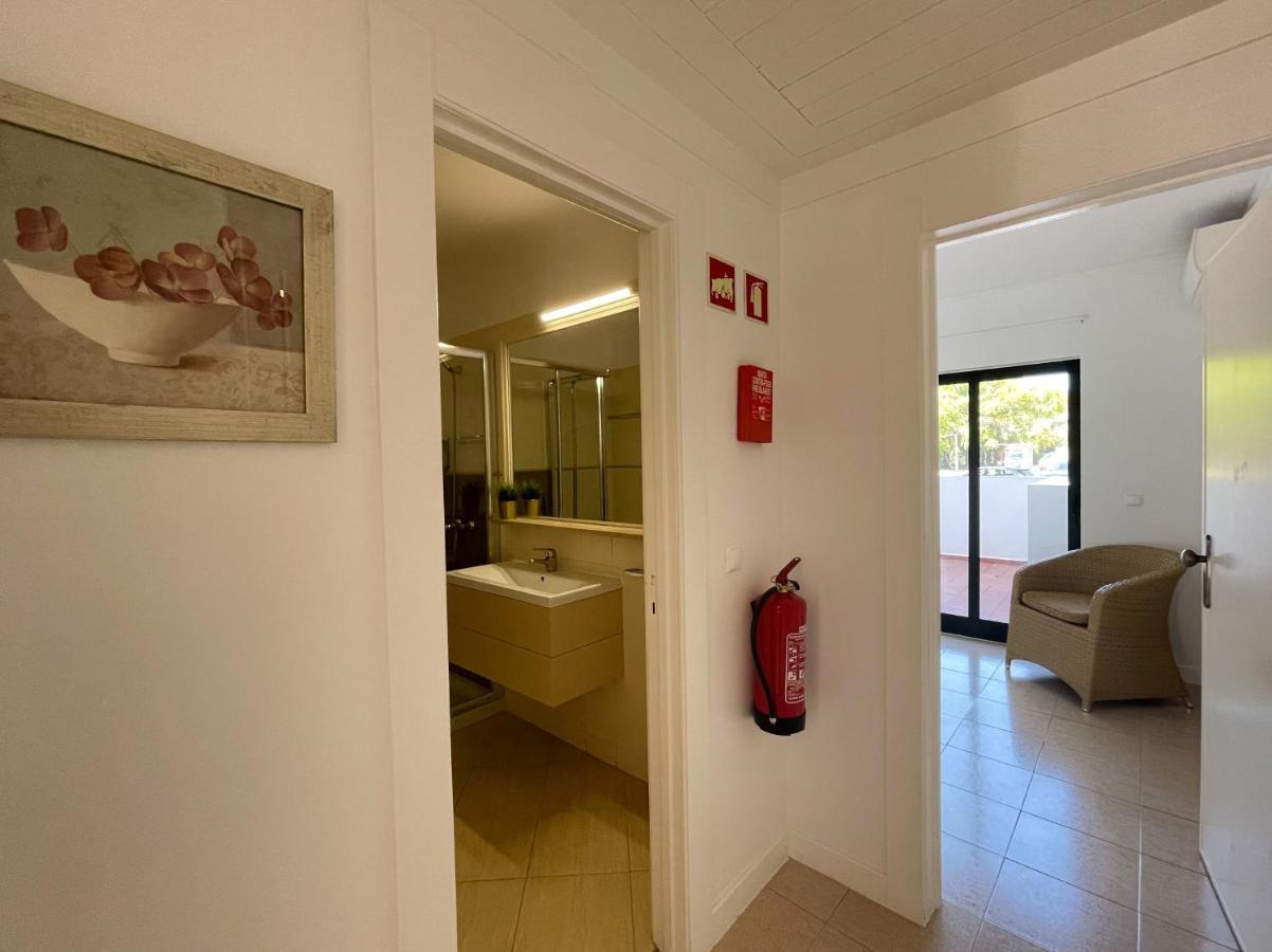 Mouraliz Apartments By Hd Properties - Vilamoura Marina Kültér fotó