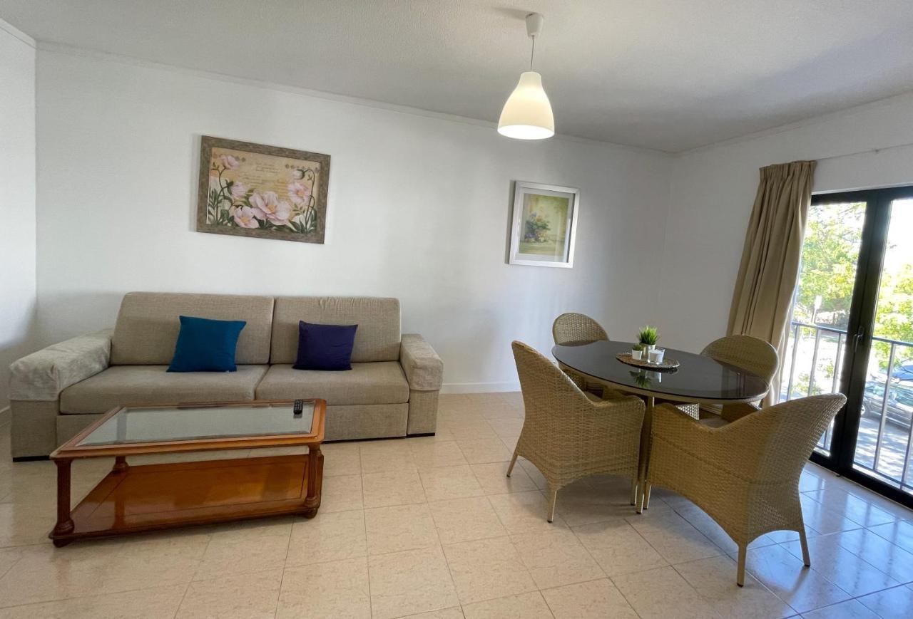 Mouraliz Apartments By Hd Properties - Vilamoura Marina Kültér fotó