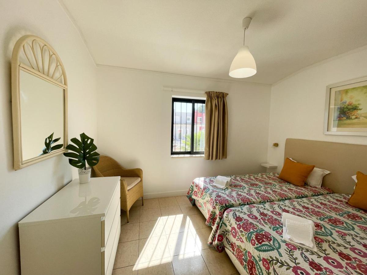 Mouraliz Apartments By Hd Properties - Vilamoura Marina Kültér fotó