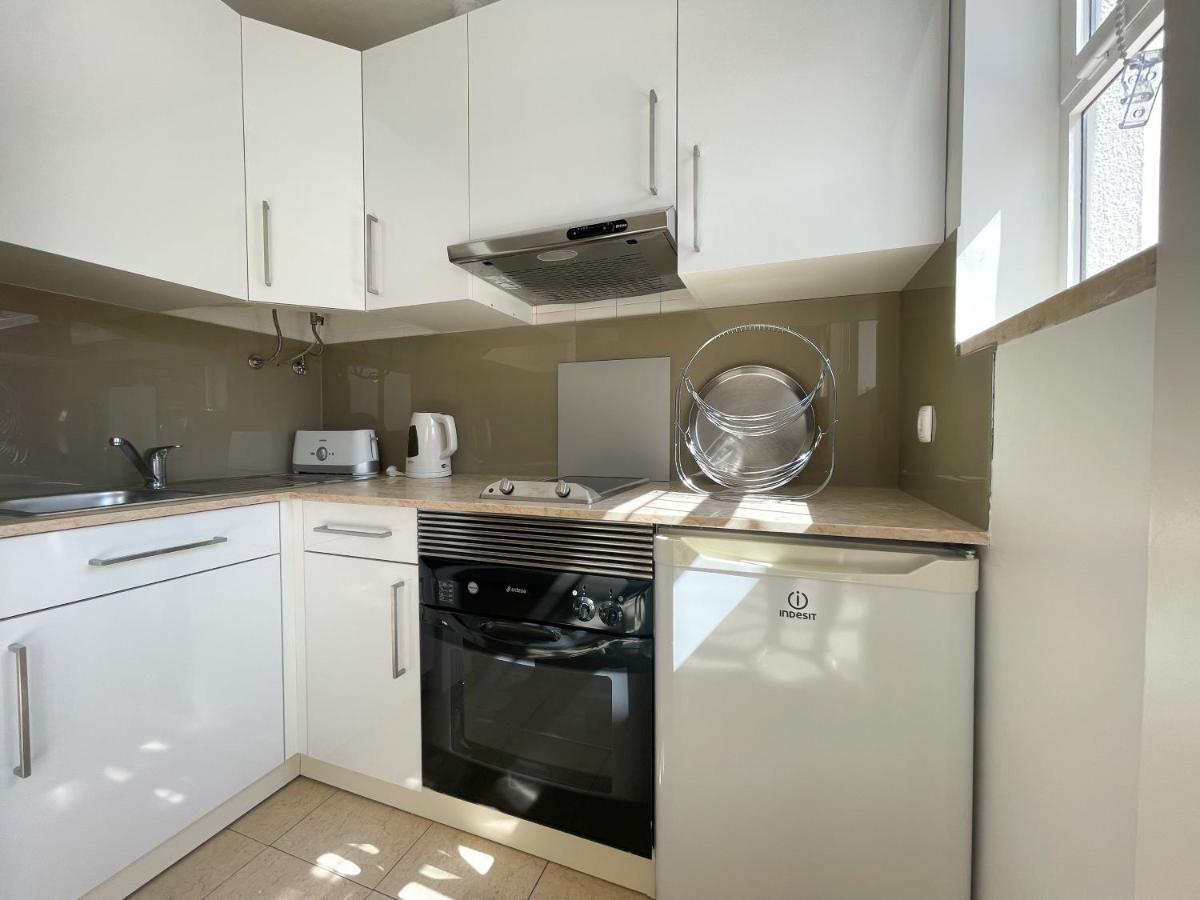 Mouraliz Apartments By Hd Properties - Vilamoura Marina Kültér fotó