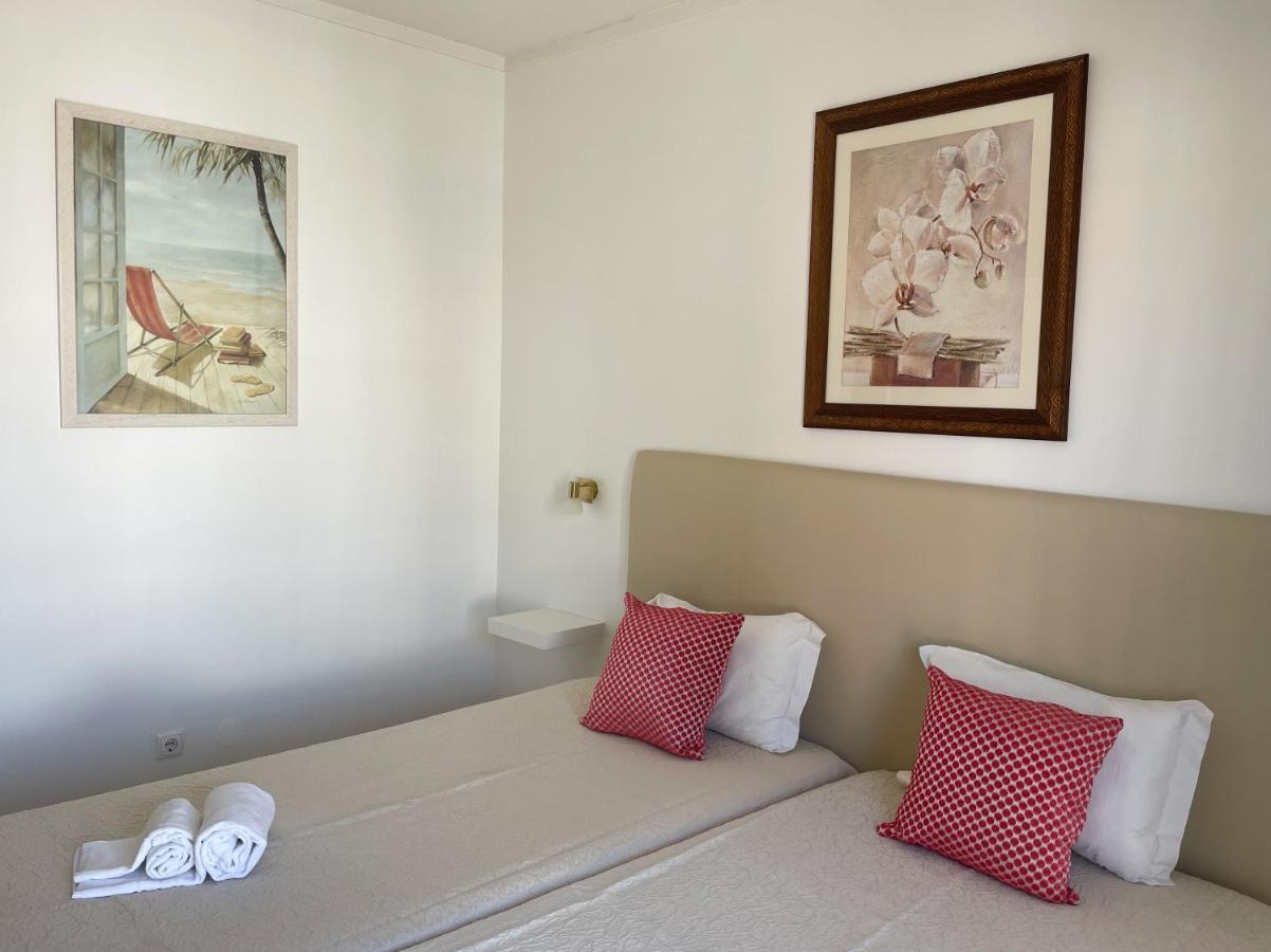 Mouraliz Apartments By Hd Properties - Vilamoura Marina Kültér fotó