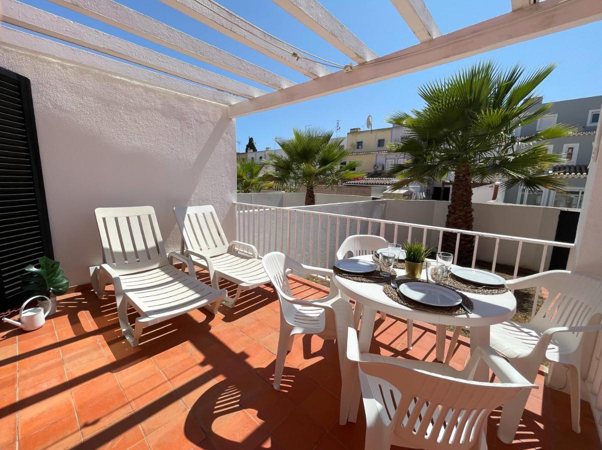 Mouraliz Apartments By Hd Properties - Vilamoura Marina Kültér fotó