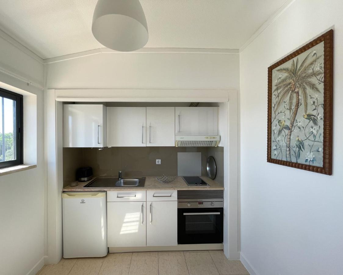 Mouraliz Apartments By Hd Properties - Vilamoura Marina Kültér fotó