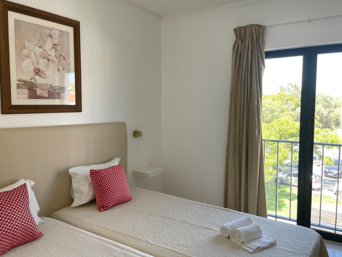 Mouraliz Apartments By Hd Properties - Vilamoura Marina Kültér fotó