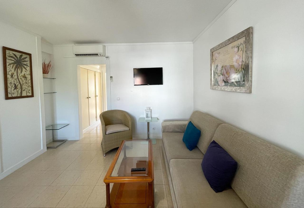 Mouraliz Apartments By Hd Properties - Vilamoura Marina Kültér fotó