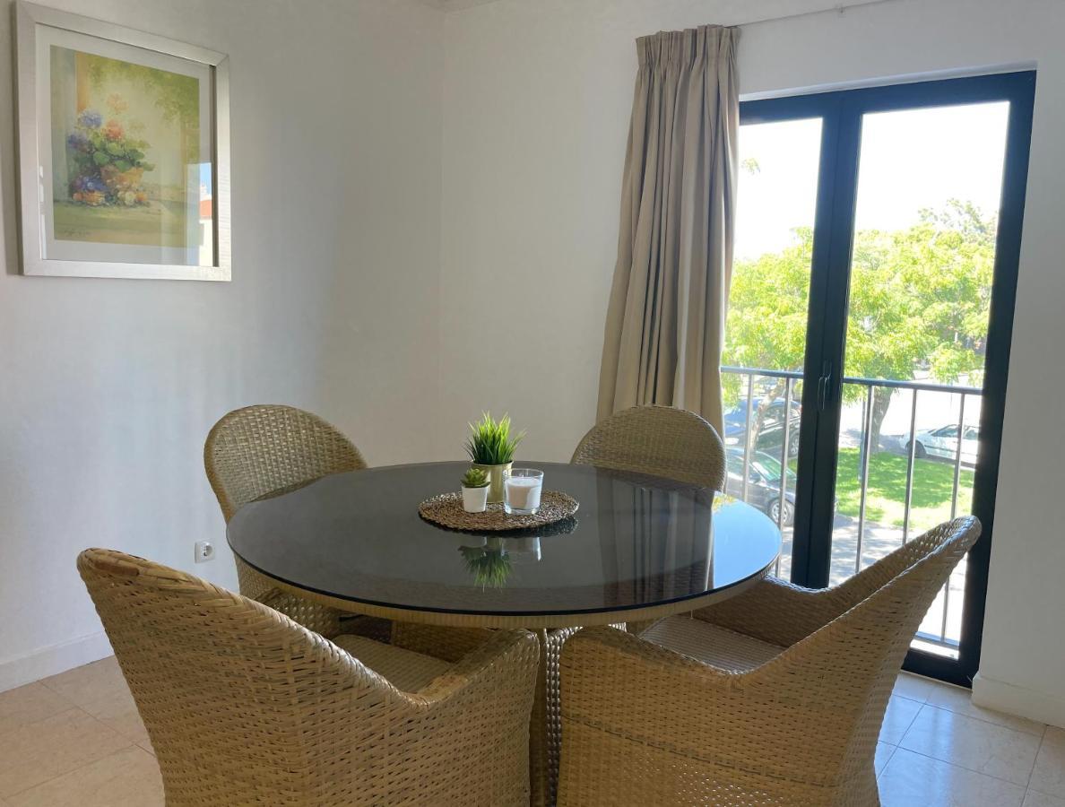 Mouraliz Apartments By Hd Properties - Vilamoura Marina Kültér fotó
