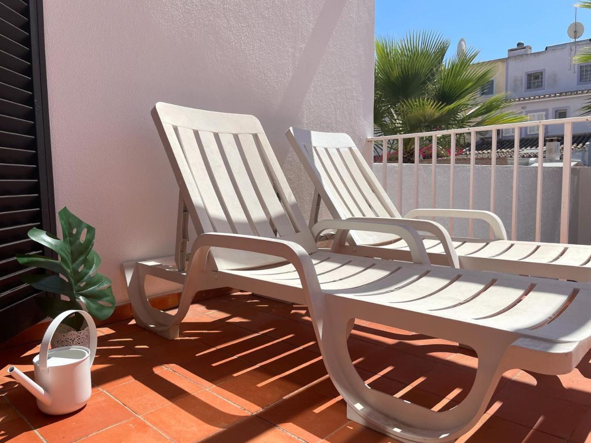 Mouraliz Apartments By Hd Properties - Vilamoura Marina Kültér fotó
