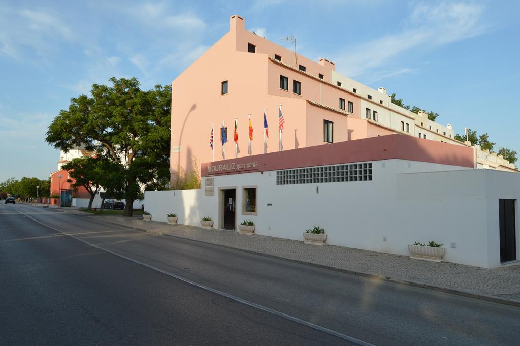 Mouraliz Apartments By Hd Properties - Vilamoura Marina Kültér fotó