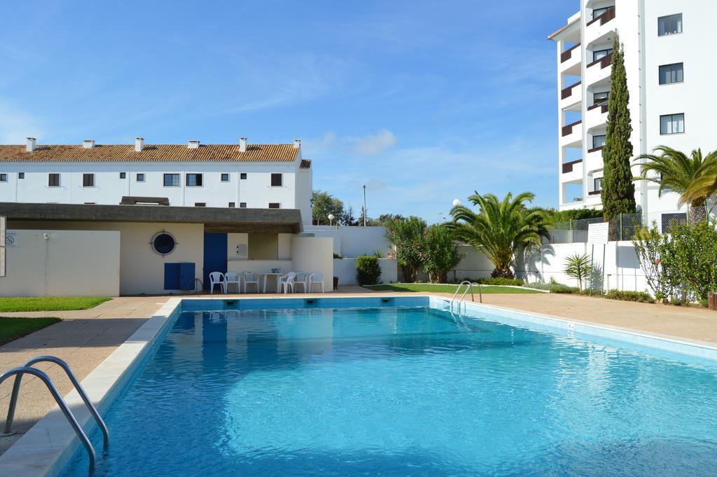 Mouraliz Apartments By Hd Properties - Vilamoura Marina Kültér fotó