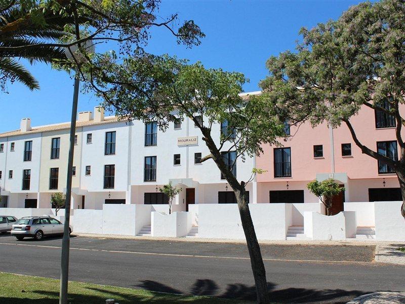 Mouraliz Apartments By Hd Properties - Vilamoura Marina Kültér fotó