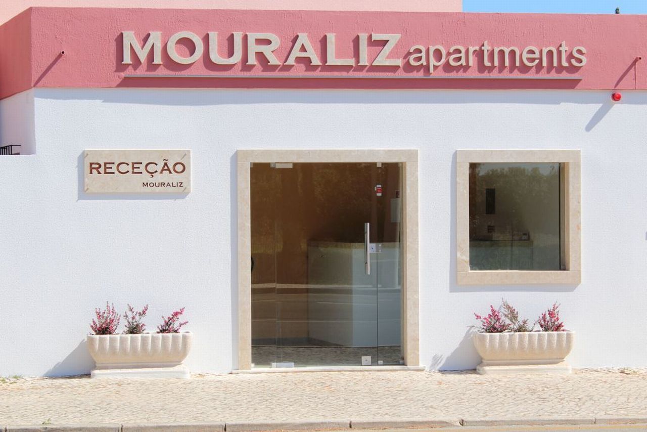 Mouraliz Apartments By Hd Properties - Vilamoura Marina Kültér fotó