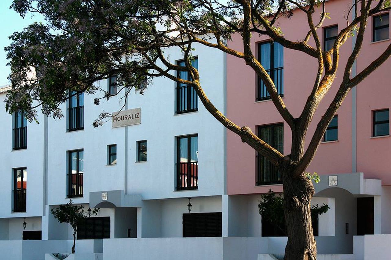 Mouraliz Apartments By Hd Properties - Vilamoura Marina Kültér fotó