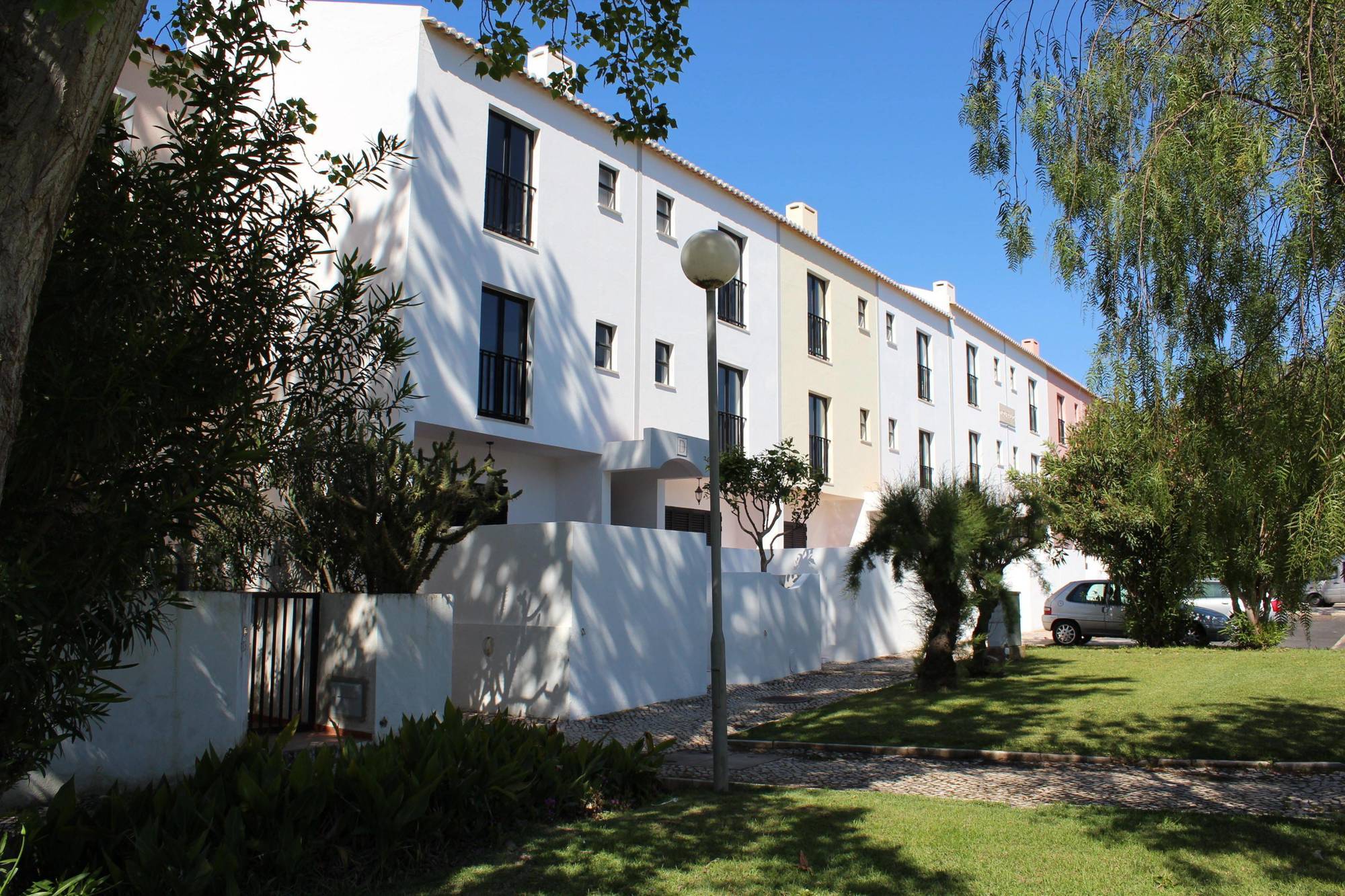 Mouraliz Apartments By Hd Properties - Vilamoura Marina Kültér fotó
