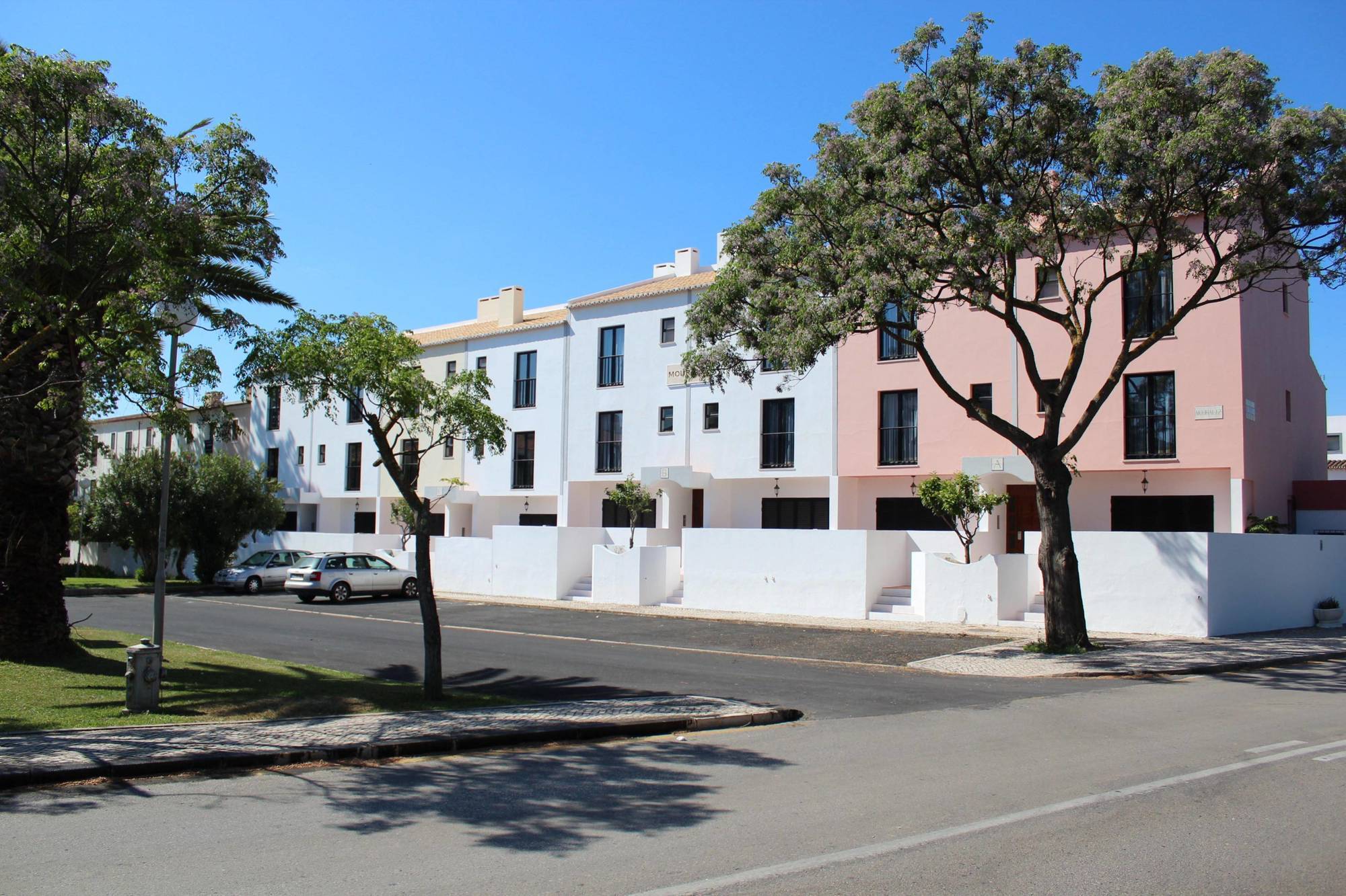 Mouraliz Apartments By Hd Properties - Vilamoura Marina Kültér fotó