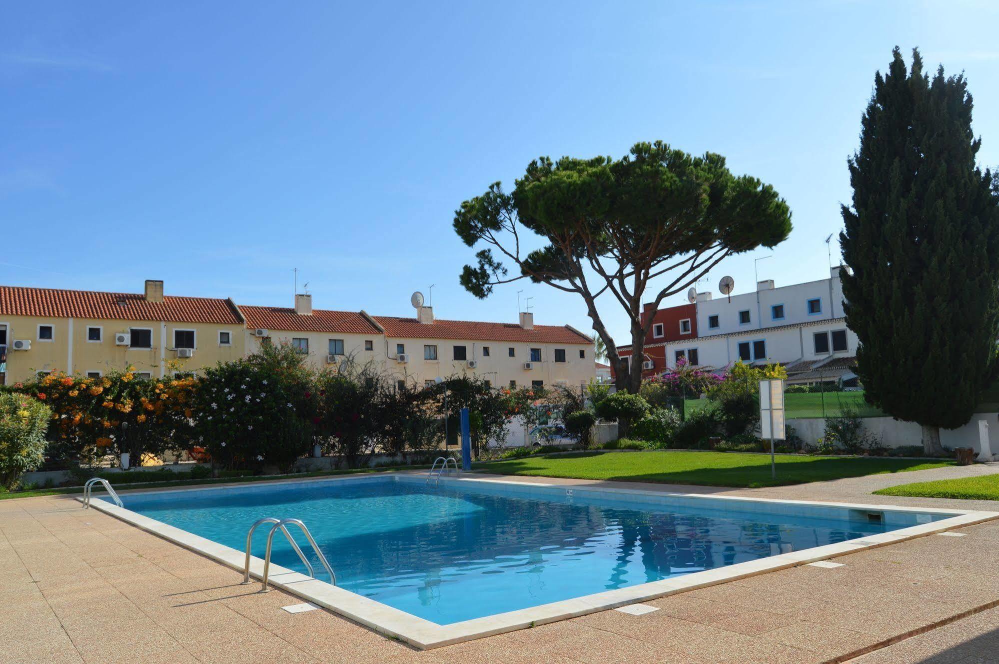 Mouraliz Apartments By Hd Properties - Vilamoura Marina Kültér fotó