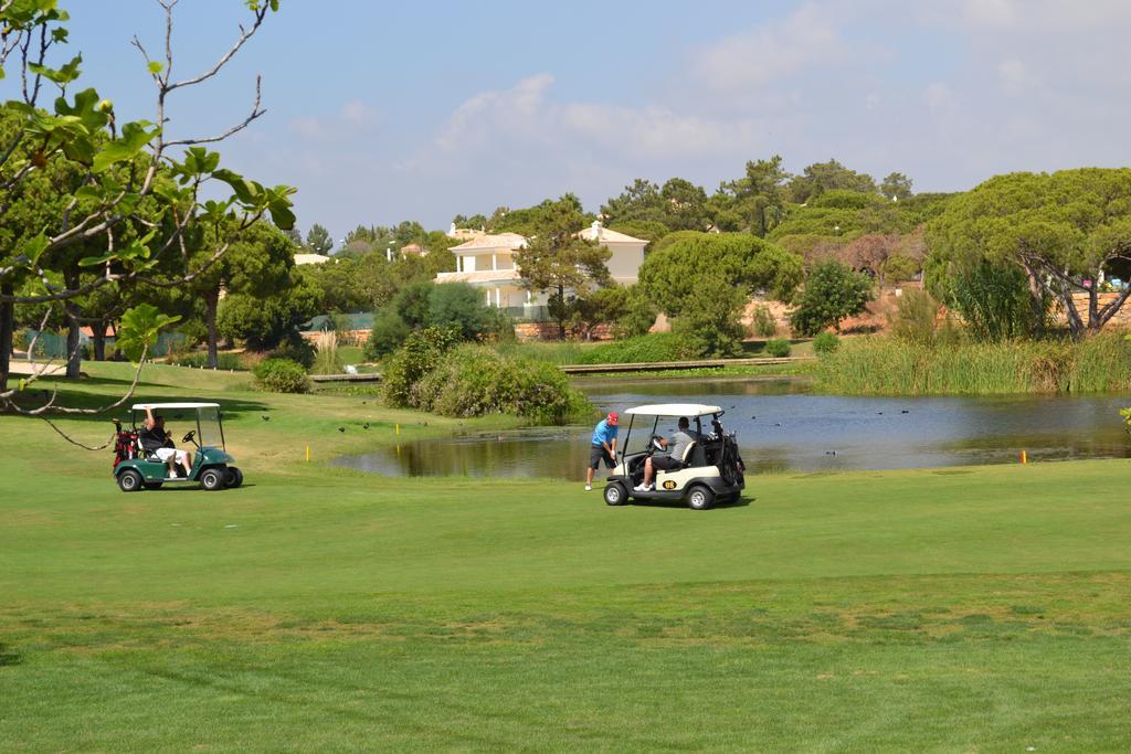 Mouraliz Apartments By Hd Properties - Vilamoura Marina Kültér fotó