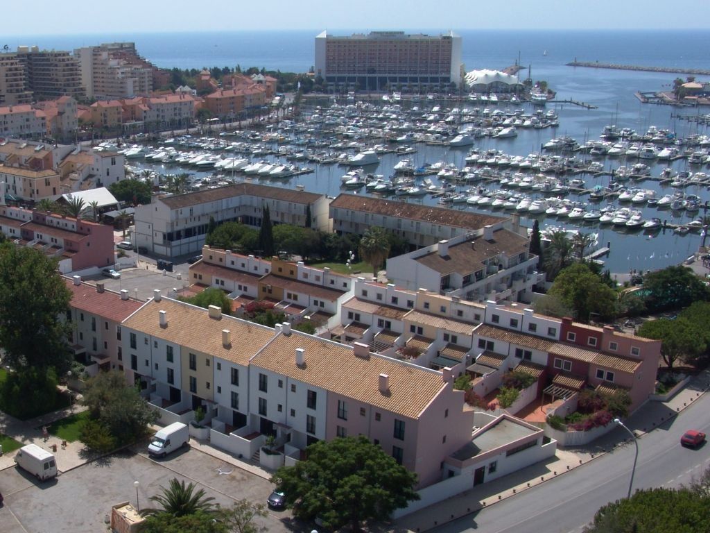Mouraliz Apartments By Hd Properties - Vilamoura Marina Kültér fotó